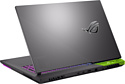 ASUS ROG Strix G17 G713RM-LL056