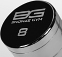 Bronze Gym BG-PA-DB-C08 8 кг