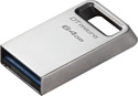 Kingston DataTraveler Micro USB 3.2 Gen 1 64GB