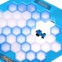 Умные игры Ледяная западня Синий трактор A1169666B-R1