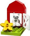 LEGO Duplo 10949 Уход за животными на ферме