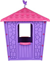 Pilsan Stone House 06437 (фиолетовый)