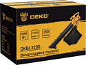 Deko DKBL3200 065-1208