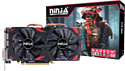 Sinotex Ninja Radeon RX 580 8GB GDDR5 (AFRX58085F)