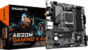 Gigabyte A620M Gaming X AX (rev. 1.0)