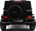 RiverToys Mercedes-AMG G63 G111GG (черный глянец)