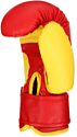 Fight Empire Junior Fighter 9315640 (4 oz, желтый/красный)