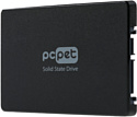 PC Pet 4TB PCPS002T2