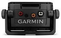 Garmin echoMAP UHD 72sv с датчиком GT56UHD-TM