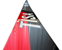 TISA Race Cap Universal Jr. N90121V (157 см)
