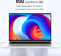 KUU A6 i7-1280P 16GB+512GB