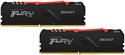 Kingston FURY Beast RGB KF437C19BB2AK2/16