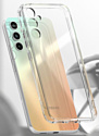 Ringke Fusion для Samsung Galaxy A34 5G Clear
