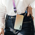 Ringke Fusion для Samsung Galaxy A34 5G Clear