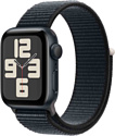 Apple Watch SE 2 44 мм (алюминиевый корпус, нейлоновый ремешок)