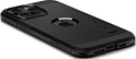 Spigen Tough Armor (MagFit) для iPhone 15 Pro Max ACS06594 (черный)