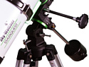 Sky-Watcher N130/650 StarQuest EQ1