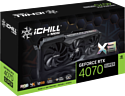 Inno3D GeForce RTX 4070 Super iChill X3 (C407S3-126XX-186148H)