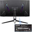 Sanc T980 Pro