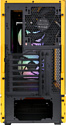 Thermaltake Ceres 350 MX Bumblebee CA-1Z3-00M4WN-00