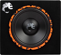 DL Audio Piranha 12A SE 2.1