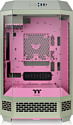 Thermaltake The Tower 300 Matcha Plum CA-1Y4-00SJWN-00