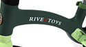 RiverToys HB-001 (зеленый)