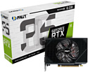 Palit GeForce RTX 3050 StormX 6GB (NE63050018JE-1072F)