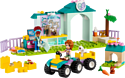 LEGO Friends 42632 Ветеринарная клиника для сельскохозяйственных животных