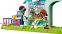 LEGO Friends 42632 Ветеринарная клиника для сельскохозяйственных животных