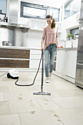 Karcher SC 3 EasyFix 1.513-664.0 + насадка для окон Karcher SC 3 EasyFix 1.513-664.0 + насадка для окон