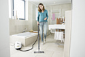 Karcher SC 3 EasyFix 1.513-664.0 + насадка для окон Karcher SC 3 EasyFix 1.513-664.0 + насадка для окон
