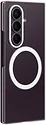Samsung Clear Magnet Case для Samsung Galaxy Z Fold8 Ultra (прозрачный)
