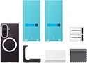 Samsung Clear Magnet Case для Samsung Galaxy Z Fold8 Ultra (прозрачный)