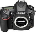 Nikon D810 Body