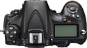 Nikon D810 Body