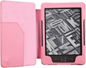 MoKo Amazon Kindle 4/5 Cover Case Pink