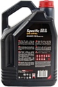 Motul Specific 505 01 502 00 505 00 5W-40 5л