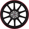 ALCASTA M17 6.5x15/5x100 D57.1 ET38 MBRS