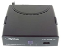 TV Star T2 517 HD USB PVR