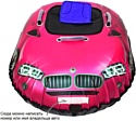 RT Snow Auto X6 (розовый)