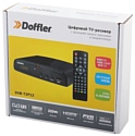 Doffler DVB-T2P12