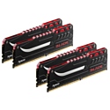 Apacer BLADE FIRE DDR4 2800 DIMM 32Gb Kit (8GBx4)