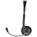 Trust Primo Chat Headset for PC and laptop