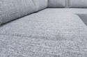 Divan Манхэттен Textile (серый/белый)