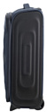 American Tourister Sonicsurfer Upright Midnight Navy 55 см