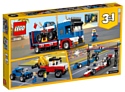 LEGO Creator 31085 Мобильное шоу