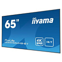 Iiyama ProLite LE6540UHS-B1