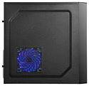 D-computer 7003B 550W Black