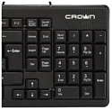 CROWN CMK-481 black USB